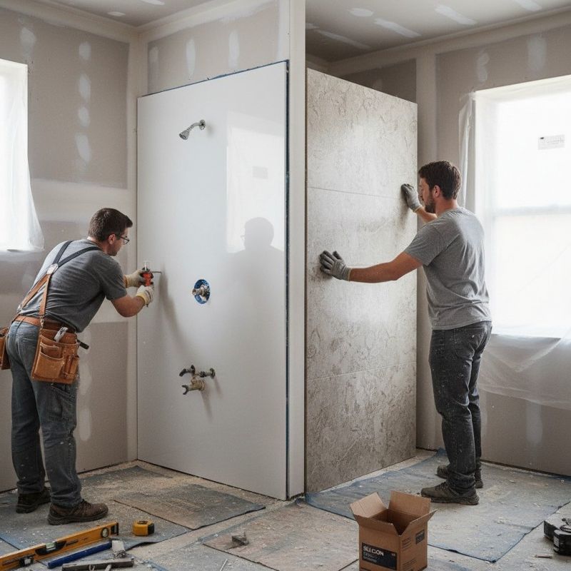 Top Bathroom Remodeling Companies in Mishawaka, IN