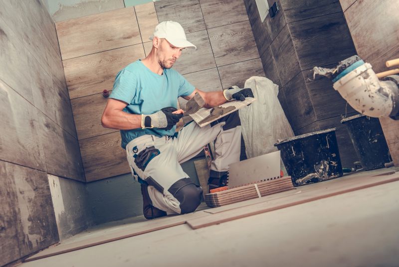 Top Bathroom Remodeling Companies in Plymouth, IN