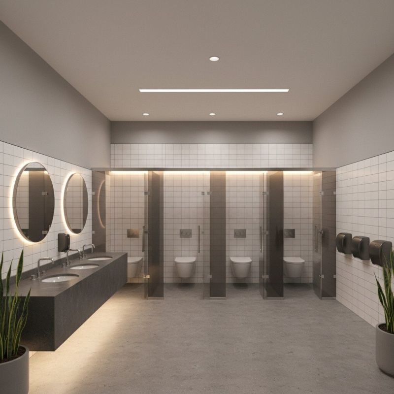 Top Bathroom Remodeling Companies in South Bend, IN