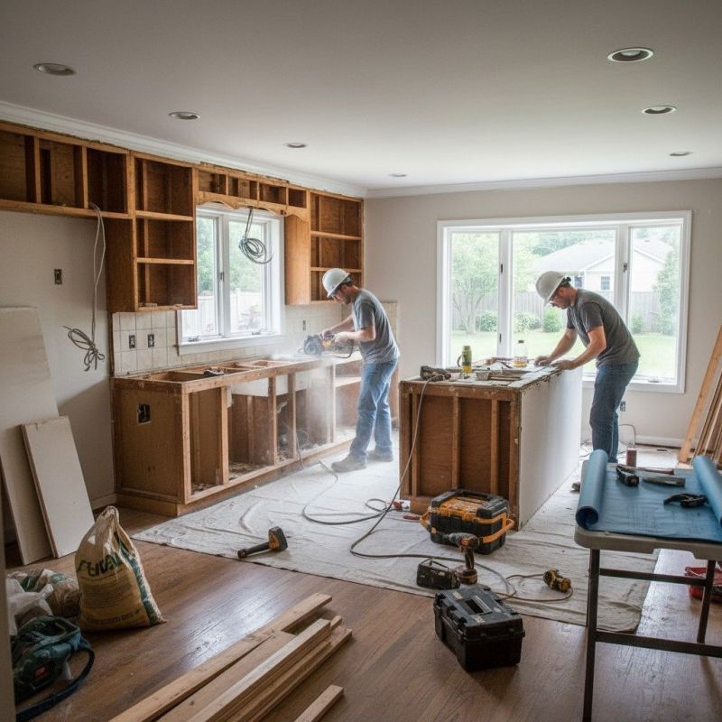 Top Bathroom Remodeling Companies in South Bend, IN