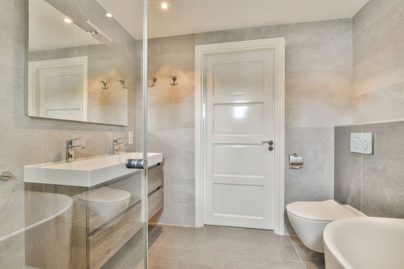 Top Bathroom Remodeling Companies in South Bend, IN
