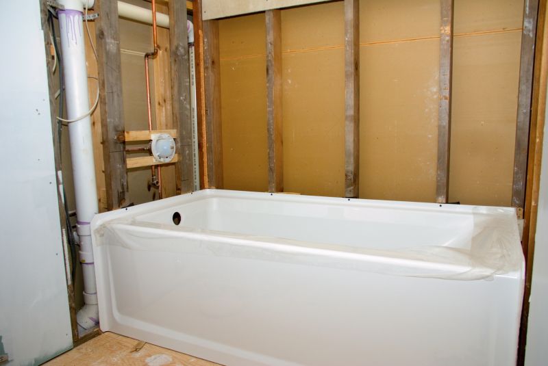Top Bathroom Remodeling Companies in South Bend, IN