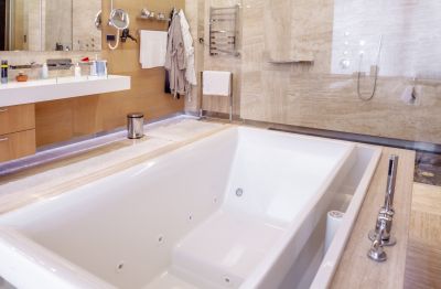 Cost of Bathtub Installation IN South Bend, IN